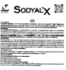 Bild von SODYAL ® X Augentropfen 10ml