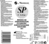 Bild von Menicon SP CARE Reinigungs- und Aufbewahrungslösung 120ml