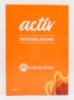 Bild von meineLinse activ Peroxidlösung 4x360ml Pack 