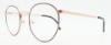 Bild von Victoria eyes Beverly Lesebrille goldfarben - braun 