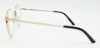 Bild von Victoria eyes Beverly Lesebrille goldfarben - braun 